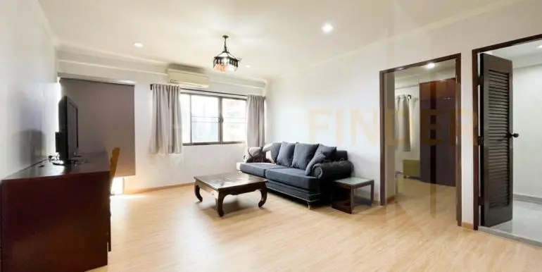 Saranjai Mansion - 2BR2WC79sqm