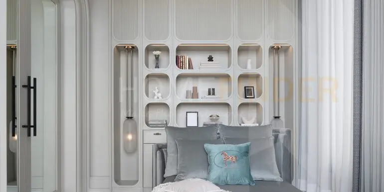 THE ESSE Sukhumvit 36 - Dup2BR3WC278.92sqm-10