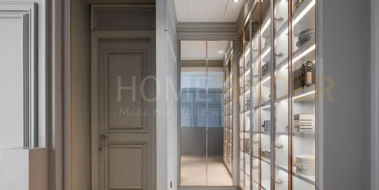 THE ESSE Sukhumvit 36 - Dup2BR3WC278.92sqm-11