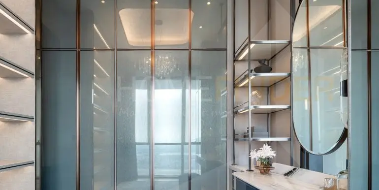 THE ESSE Sukhumvit 36 - Dup2BR3WC278.92sqm-3
