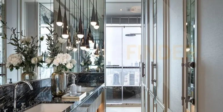 THE ESSE Sukhumvit 36 - Dup2BR3WC278.92sqm-4