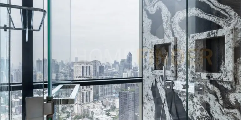 THE ESSE Sukhumvit 36 - Dup2BR3WC278.92sqm-5