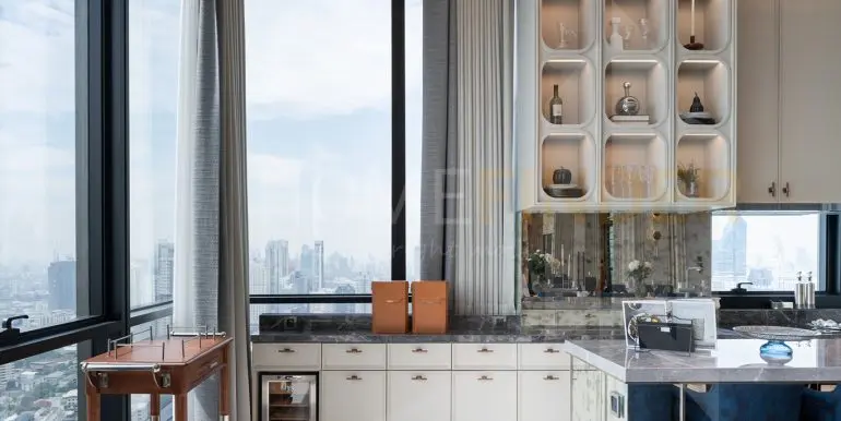 THE ESSE Sukhumvit 36 - Dup2BR3WC278.92sqm-8