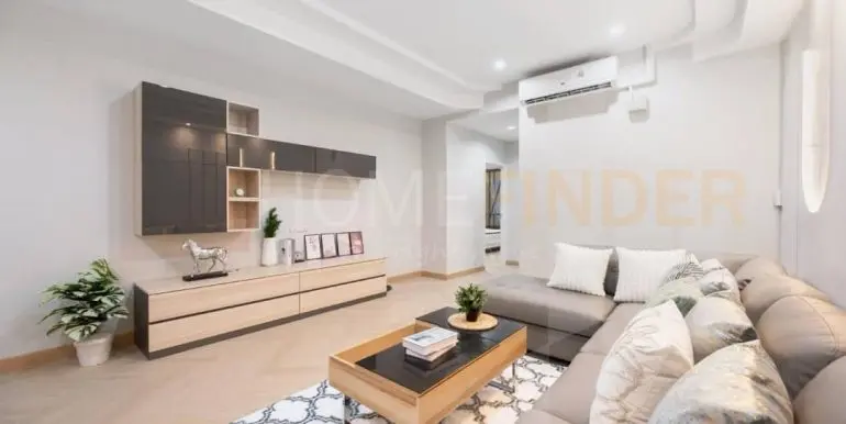 Baan Chao Praya - 79sqm-6