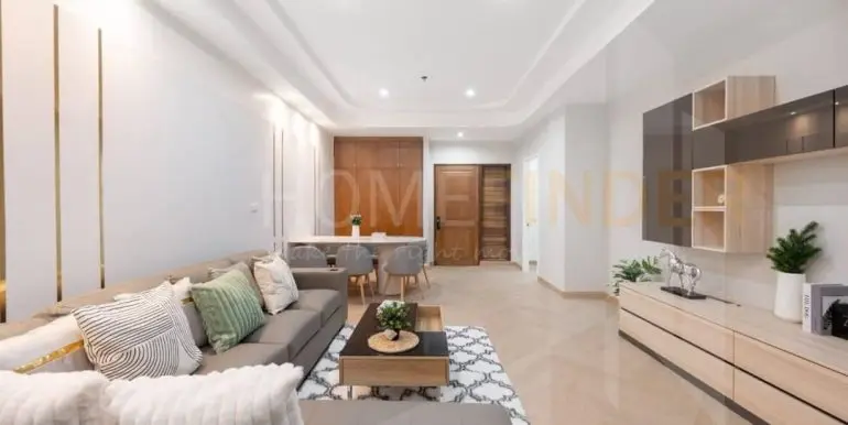 Baan Chao Praya - 79sqm-7