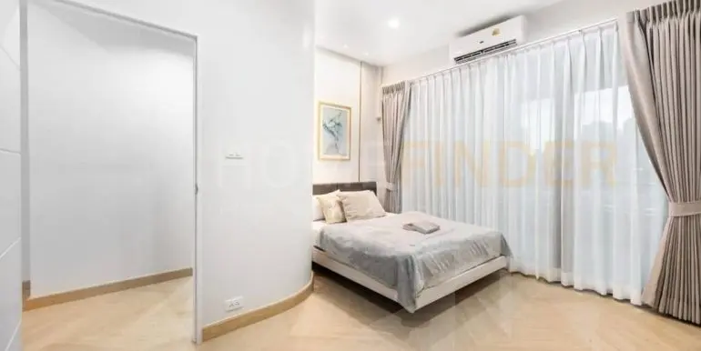 Baan Chao Praya - 79sqm