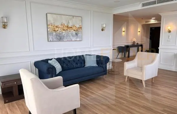 Lake Green - 2BR2WC125sqm