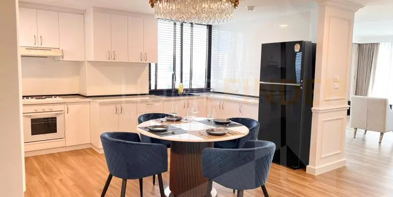 Lake Green - 2BR2WC125sqm-7