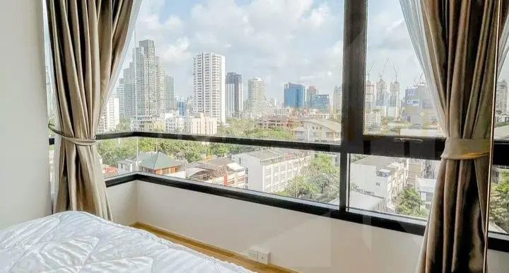 Maru Ekkamai 2 - 1BR1WC35sqm-3