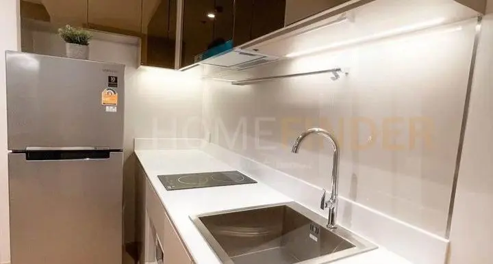 Maru Ekkamai 2 - 1BR1WC35sqm-5