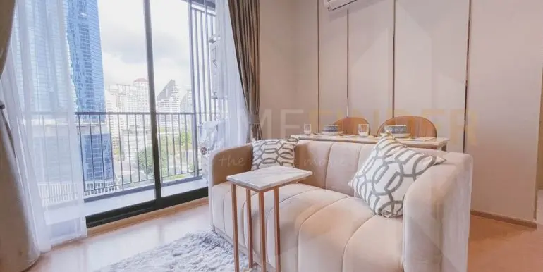 Maru Ekkamai 2 - 1BR1WC35sqm