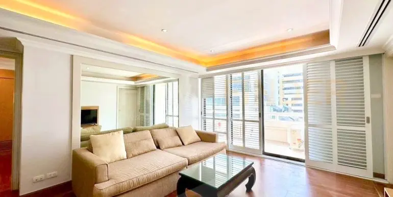 Somkid Garden - 123.50sqm