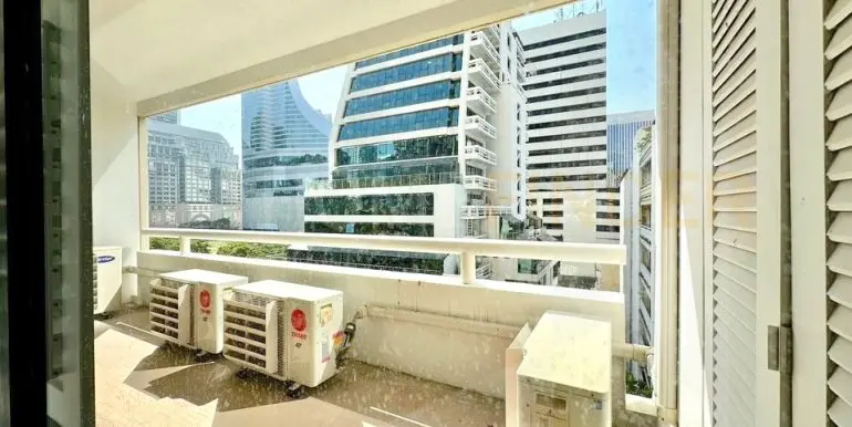 Somkid Garden - 123.50sqm-8