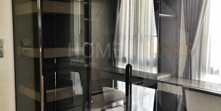 The Reserve Sukhumvit 61 - 126sqm-2