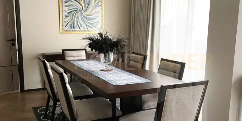 The Reserve Sukhumvit 61 - 126sqm-3