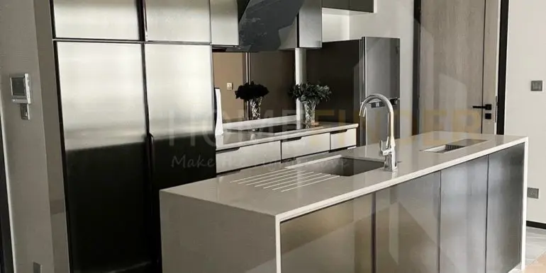 The Reserve Sukhumvit 61 - 126sqm-5