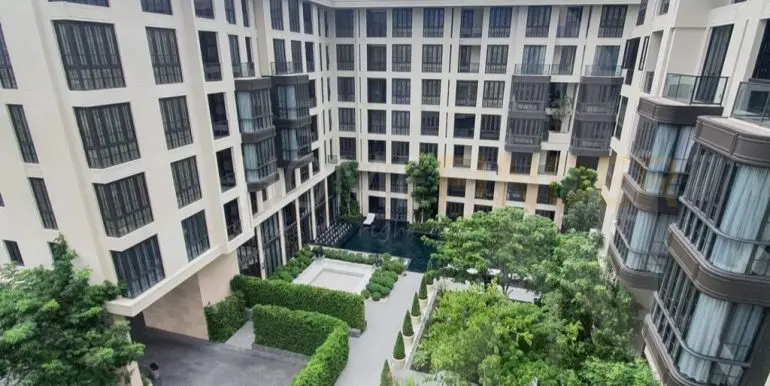 The Reserve Sukhumvit 61 - 126sqm