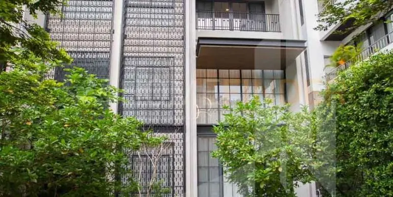 House in Pattanakarn32 - 3BR4WC220Sqm