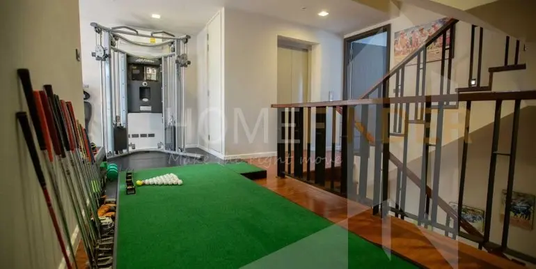 House in Pattanakarn32 - 3BR4WC220Sqm-6