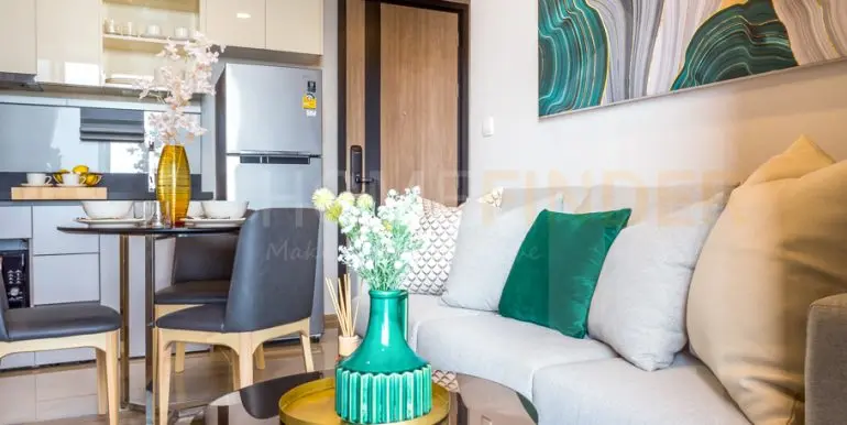 Bright Sukhumvit 24-2