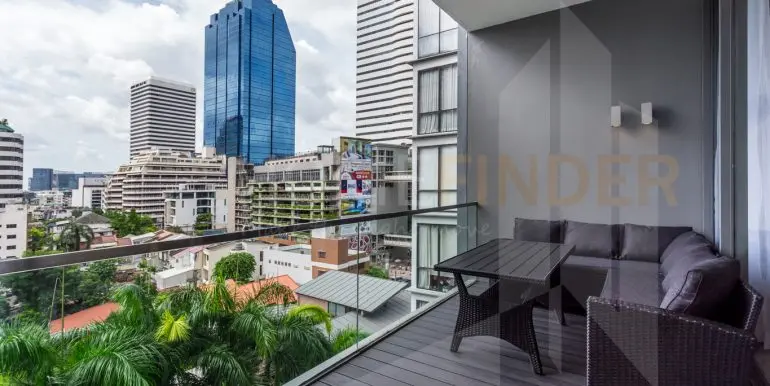 Bright Sukhumvit 24-24