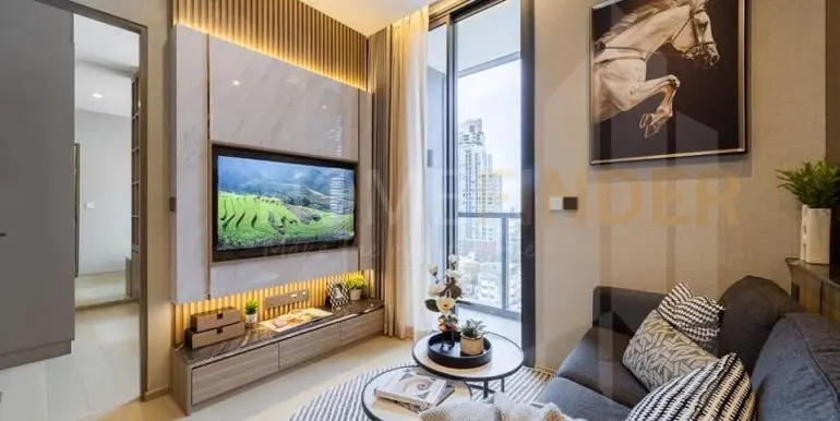 Bright Sukhumvit 24