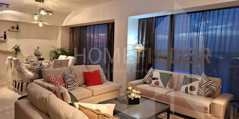 House in Pattanakarn32 - 3BR4WC220Sqm-11