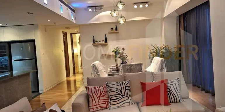 House in Pattanakarn32 - 3BR4WC220Sqm-2