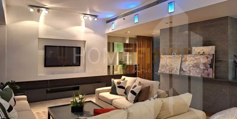 House in Pattanakarn32 - 3BR4WC220Sqm-6