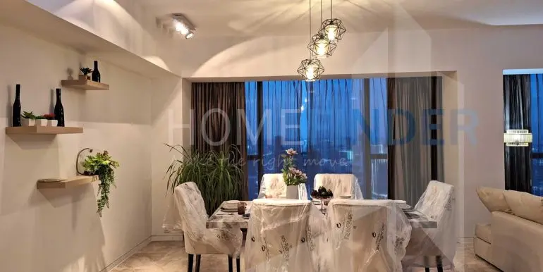 House in Pattanakarn32 - 3BR4WC220Sqm