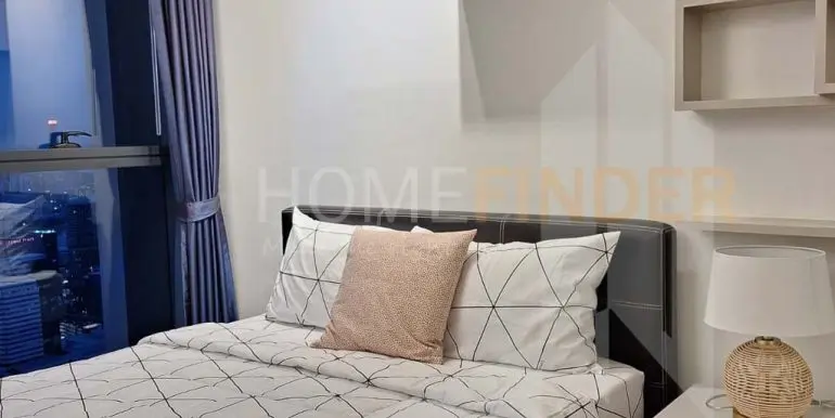 House in Pattanakarn32 - 3BR4WC220Sqm-9