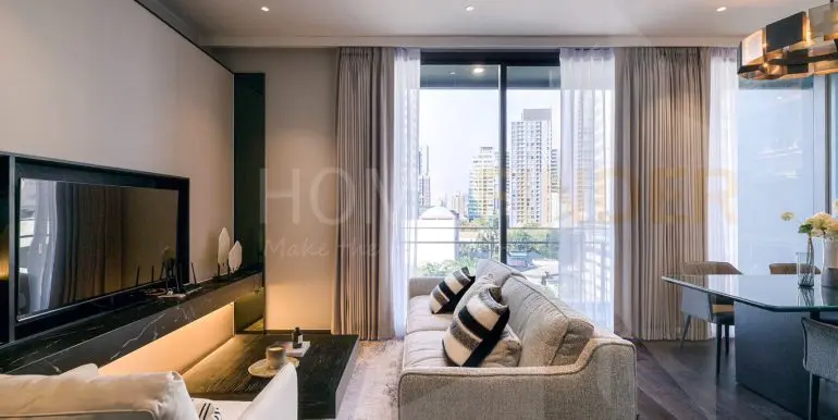 Bright Sukhumvit 24