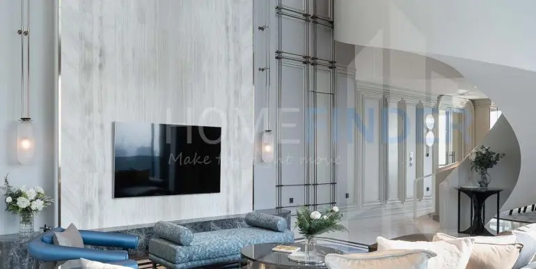 House in Pattanakarn32 - 3BR4WC220Sqm-13