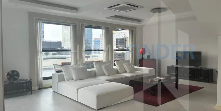 House in Pattanakarn32 - 3BR4WC220Sqm