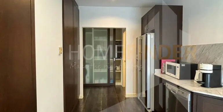 House in Pattanakarn32 - 3BR4WC220Sqm-2
