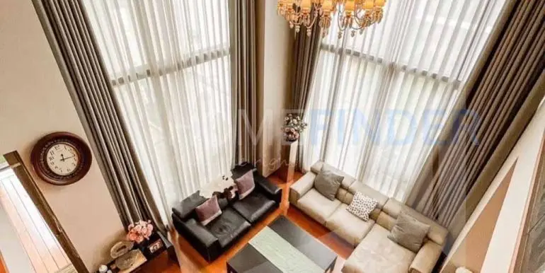 House in Pattanakarn32 - 3BR4WC220Sqm-3