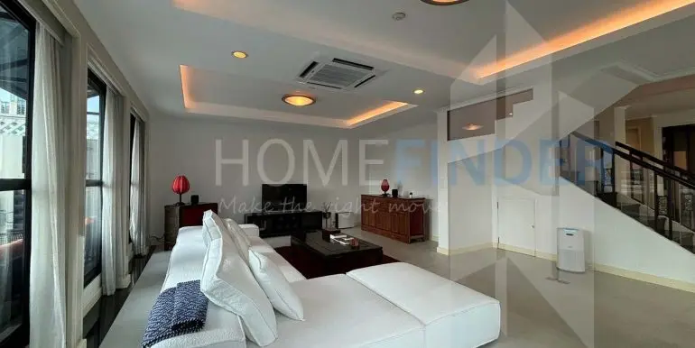 House in Pattanakarn32 - 3BR4WC220Sqm-4