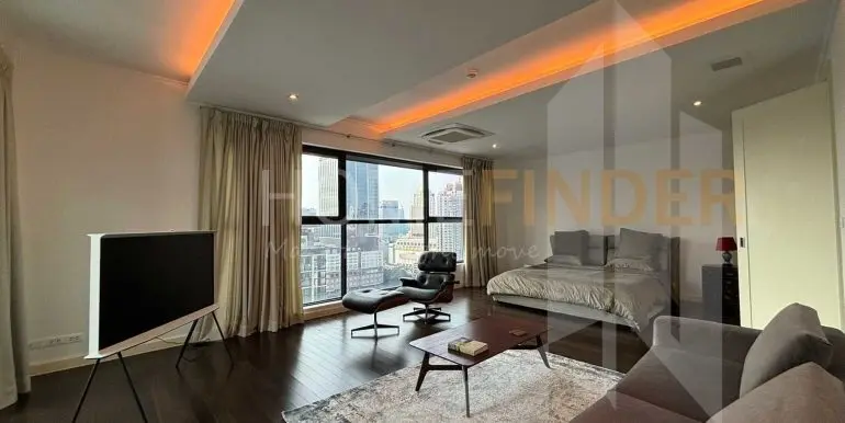 House in Pattanakarn32 - 3BR4WC220Sqm-6