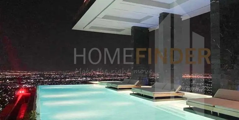 House in Pattanakarn32 - 3BR4WC220Sqm-7