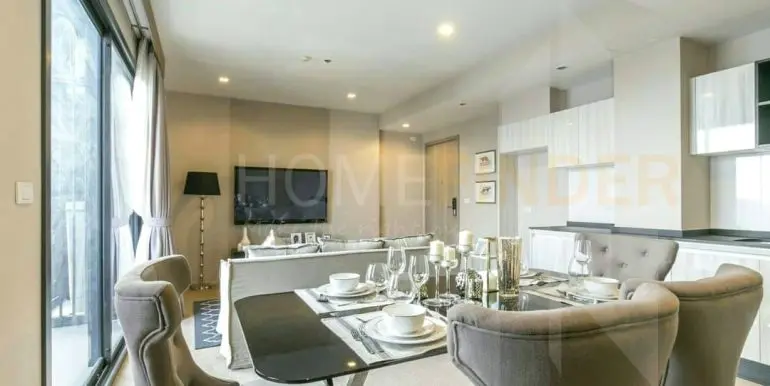 Bright Sukhumvit 24-9