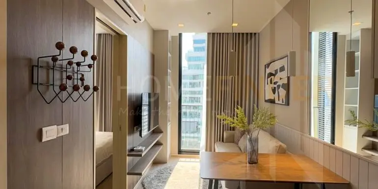 Bright Sukhumvit 24-9