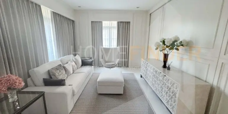 House in Pattanakarn32 - 3BR4WC220Sqm-11