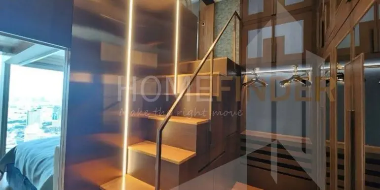 House in Pattanakarn32 - 3BR4WC220Sqm-12