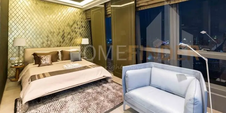 House in Pattanakarn32 - 3BR4WC220Sqm-12