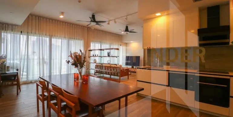 House in Pattanakarn32 - 3BR4WC220Sqm-13