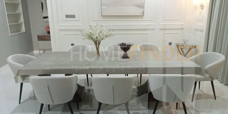 House in Pattanakarn32 - 3BR4WC220Sqm-14