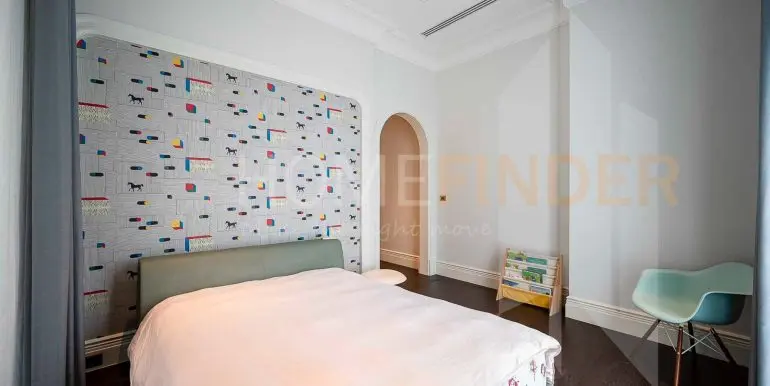 House in Pattanakarn32 - 3BR4WC220Sqm-15