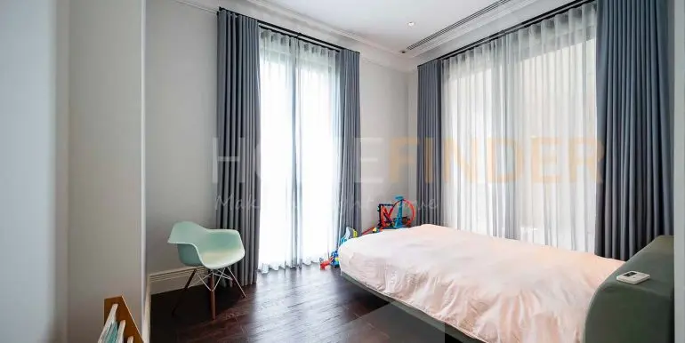 House in Pattanakarn32 - 3BR4WC220Sqm-16