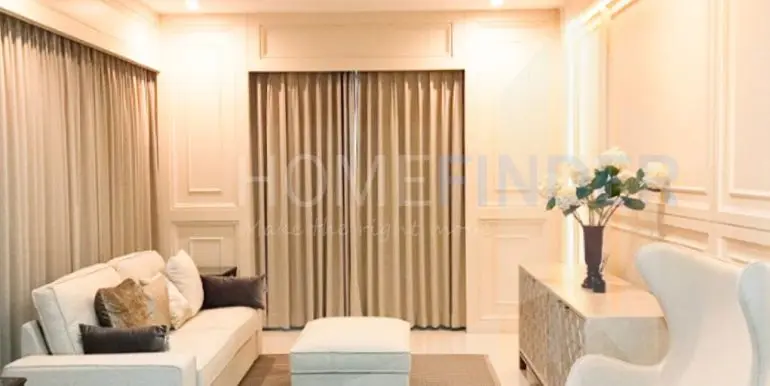 House in Pattanakarn32 - 3BR4WC220Sqm