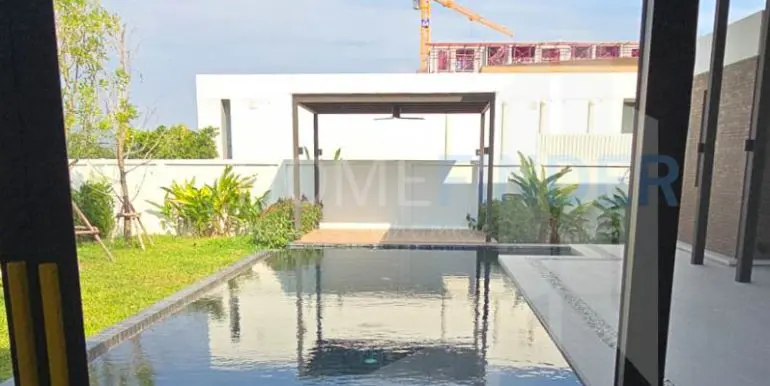 House in Pattanakarn32 - 3BR4WC220Sqm